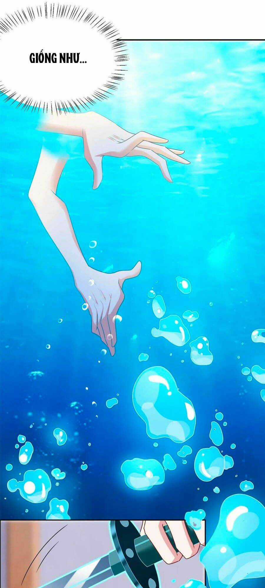 Vương Gia Là Đầu Đại Lão Hổ Chapter 124 trang 7