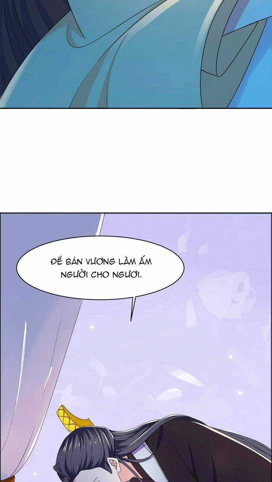 Vương Gia Là Đầu Đại Lão Hổ Chapter 125 trang 10