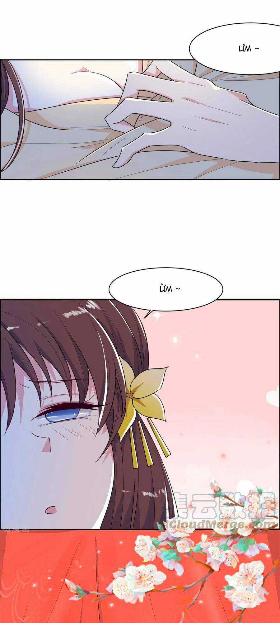 Vương Gia Là Đầu Đại Lão Hổ Chapter 125 trang 13