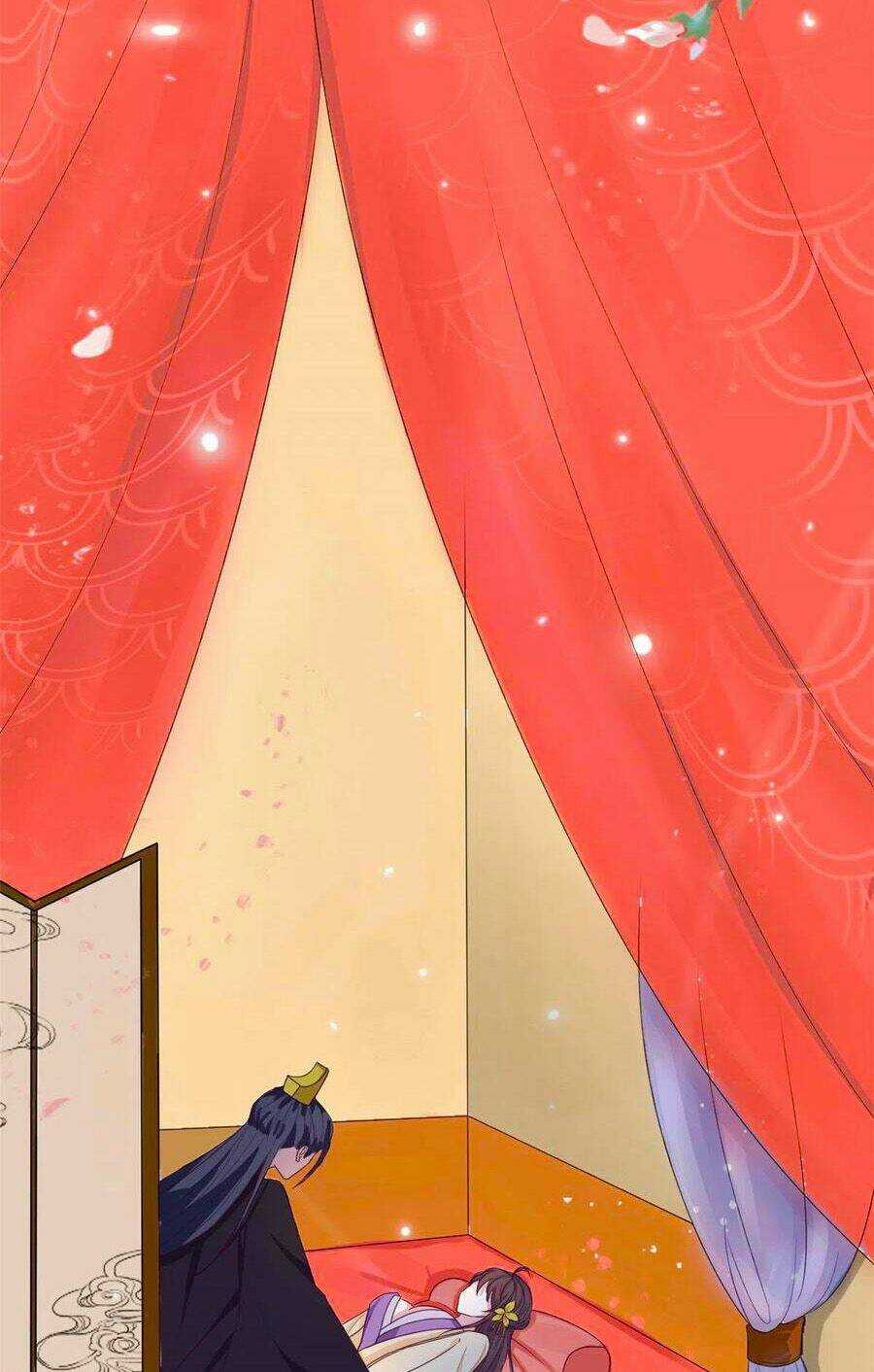 Vương Gia Là Đầu Đại Lão Hổ Chapter 125 trang 14