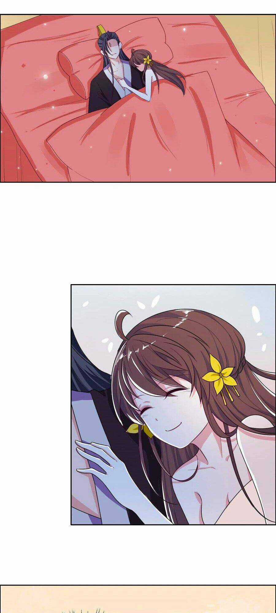 Vương Gia Là Đầu Đại Lão Hổ Chapter 125 trang 16