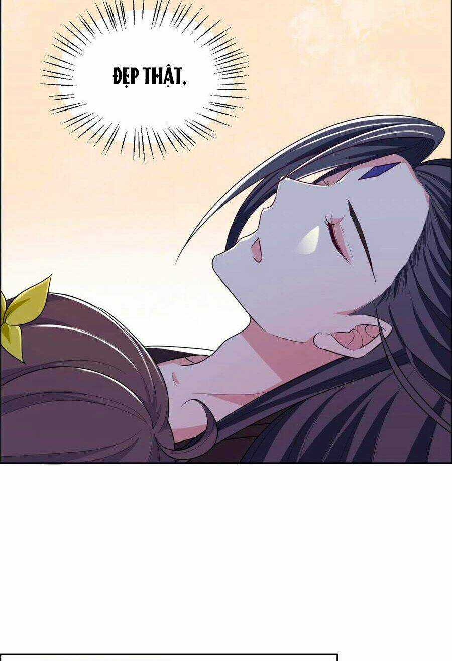 Vương Gia Là Đầu Đại Lão Hổ Chapter 125 trang 17