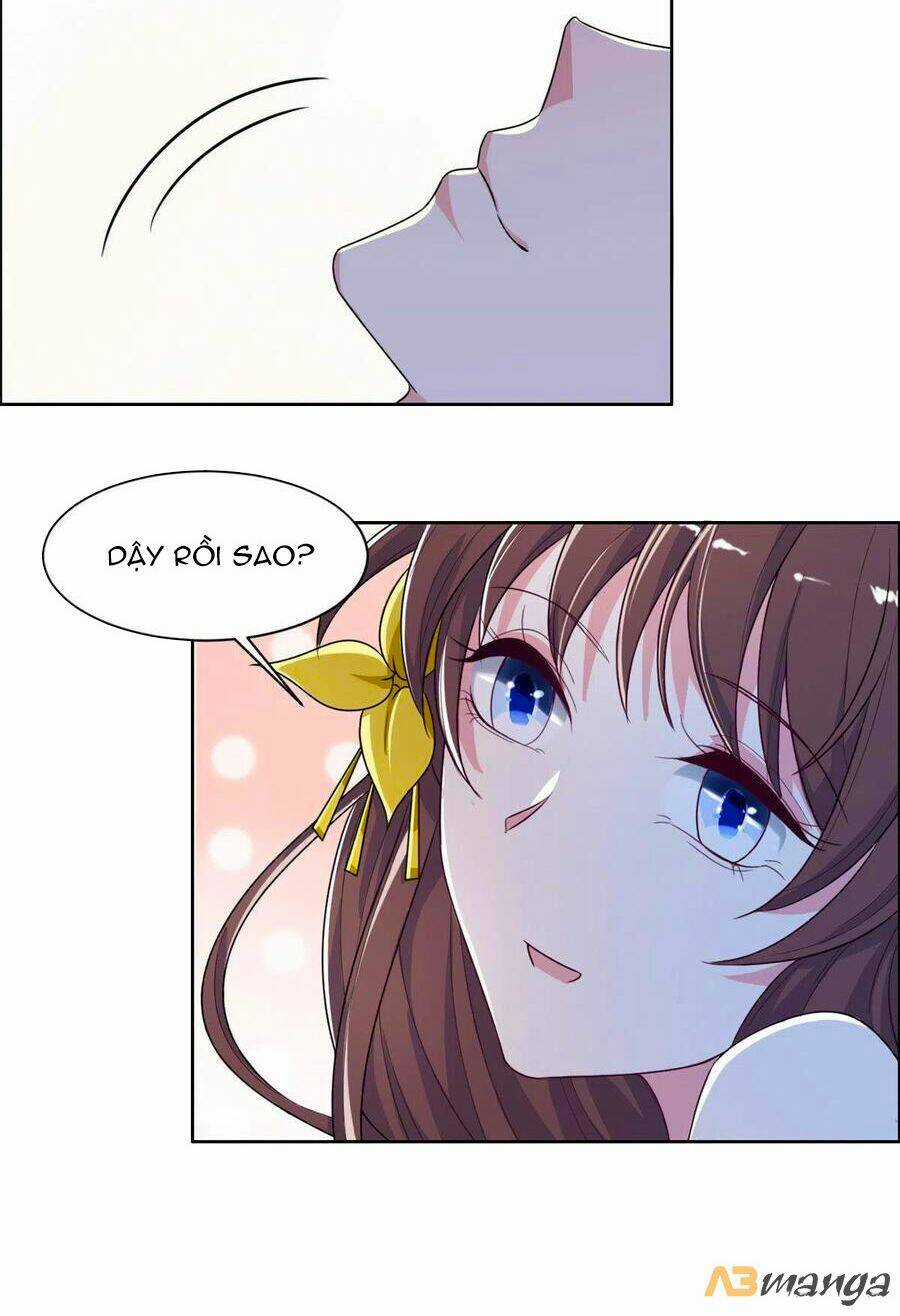 Vương Gia Là Đầu Đại Lão Hổ Chapter 125 trang 18