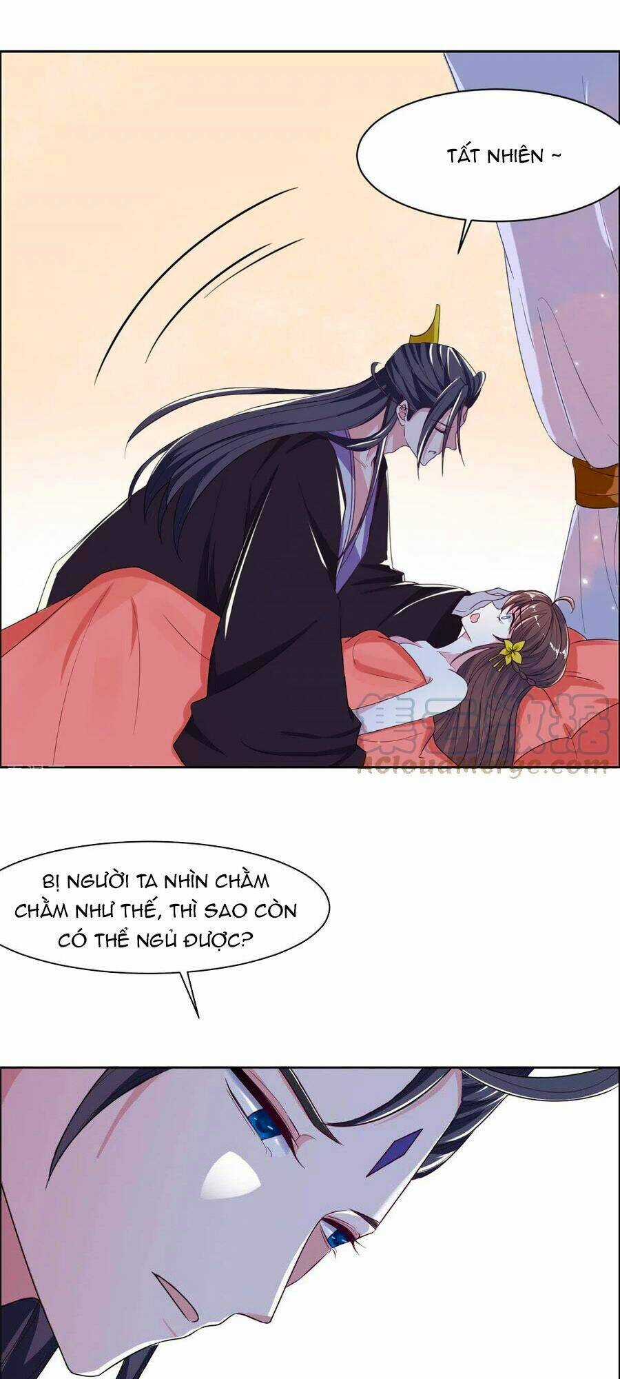 Vương Gia Là Đầu Đại Lão Hổ Chapter 125 trang 19