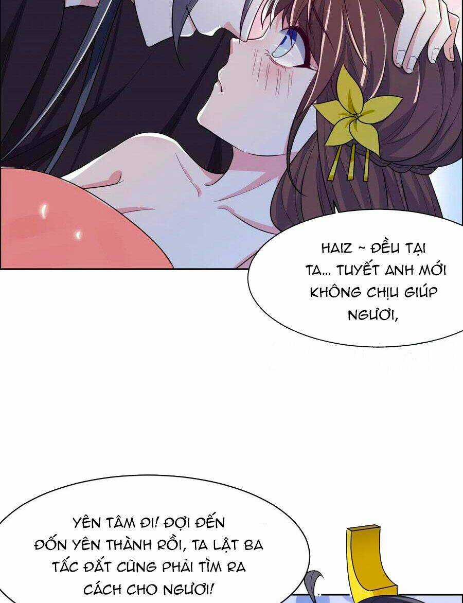 Vương Gia Là Đầu Đại Lão Hổ Chapter 125 trang 21