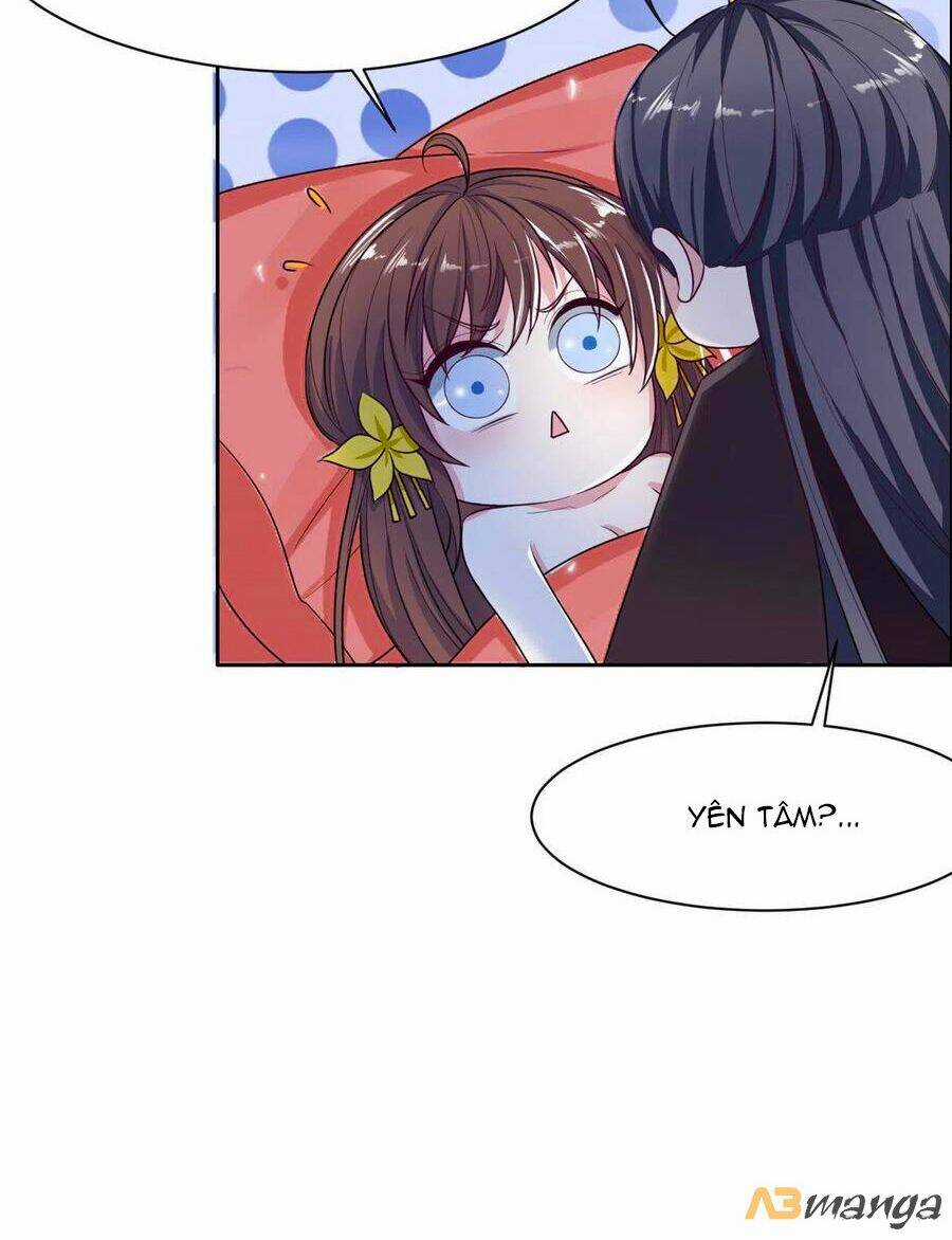 Vương Gia Là Đầu Đại Lão Hổ Chapter 125 trang 22