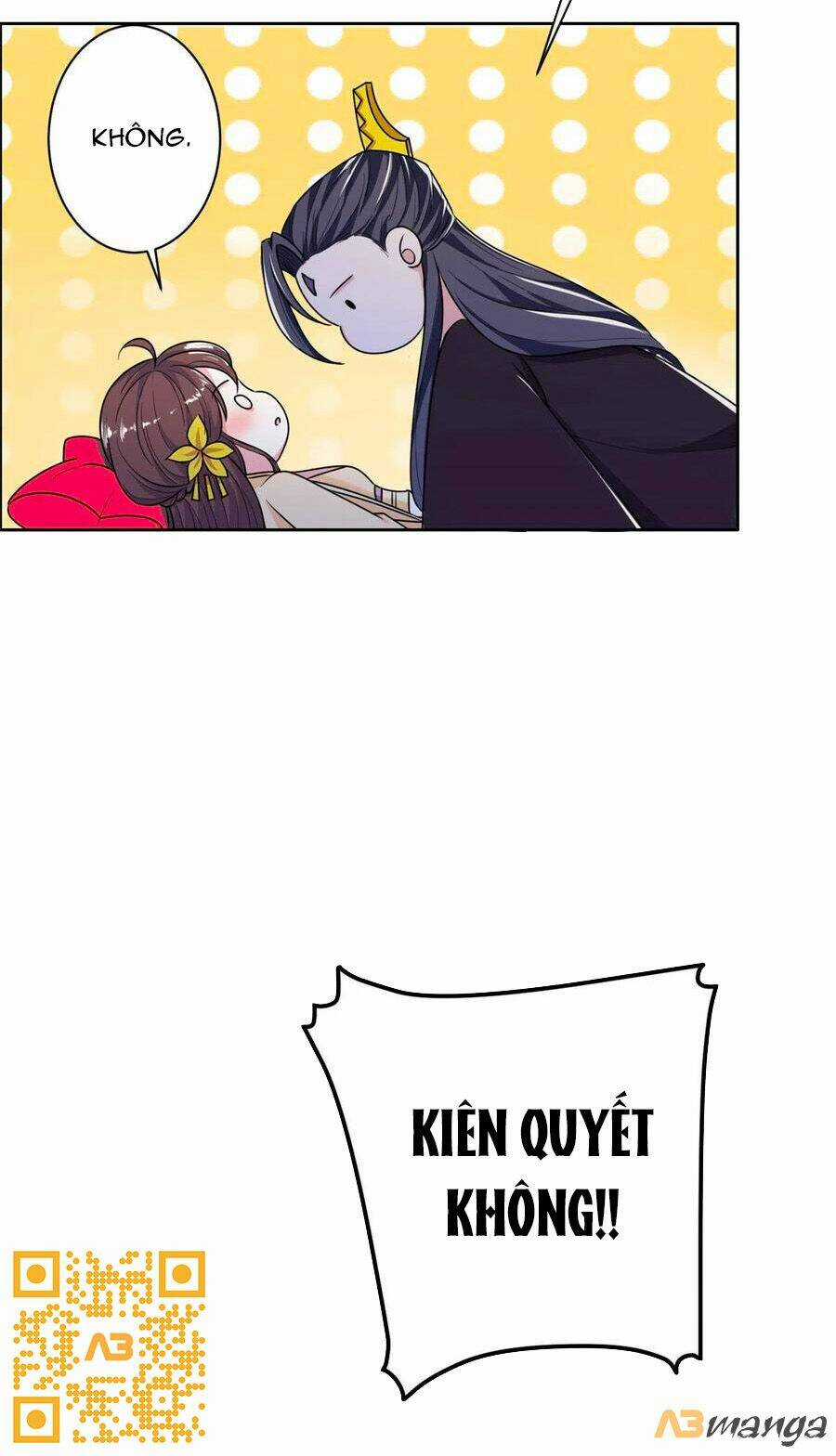 Vương Gia Là Đầu Đại Lão Hổ Chapter 125 trang 25