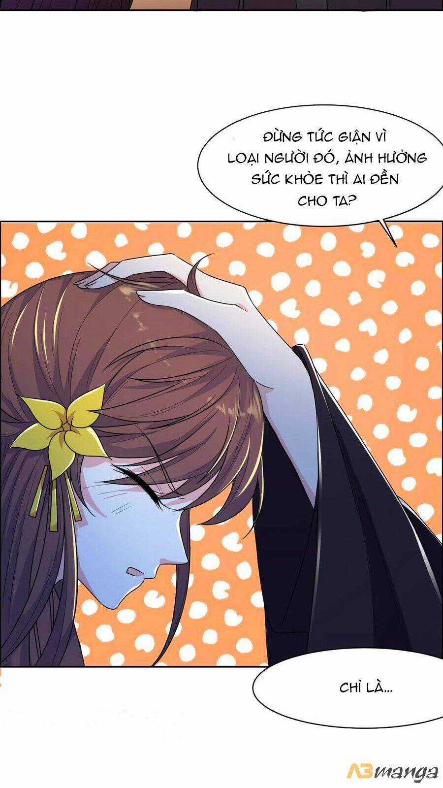 Vương Gia Là Đầu Đại Lão Hổ Chapter 125 trang 3