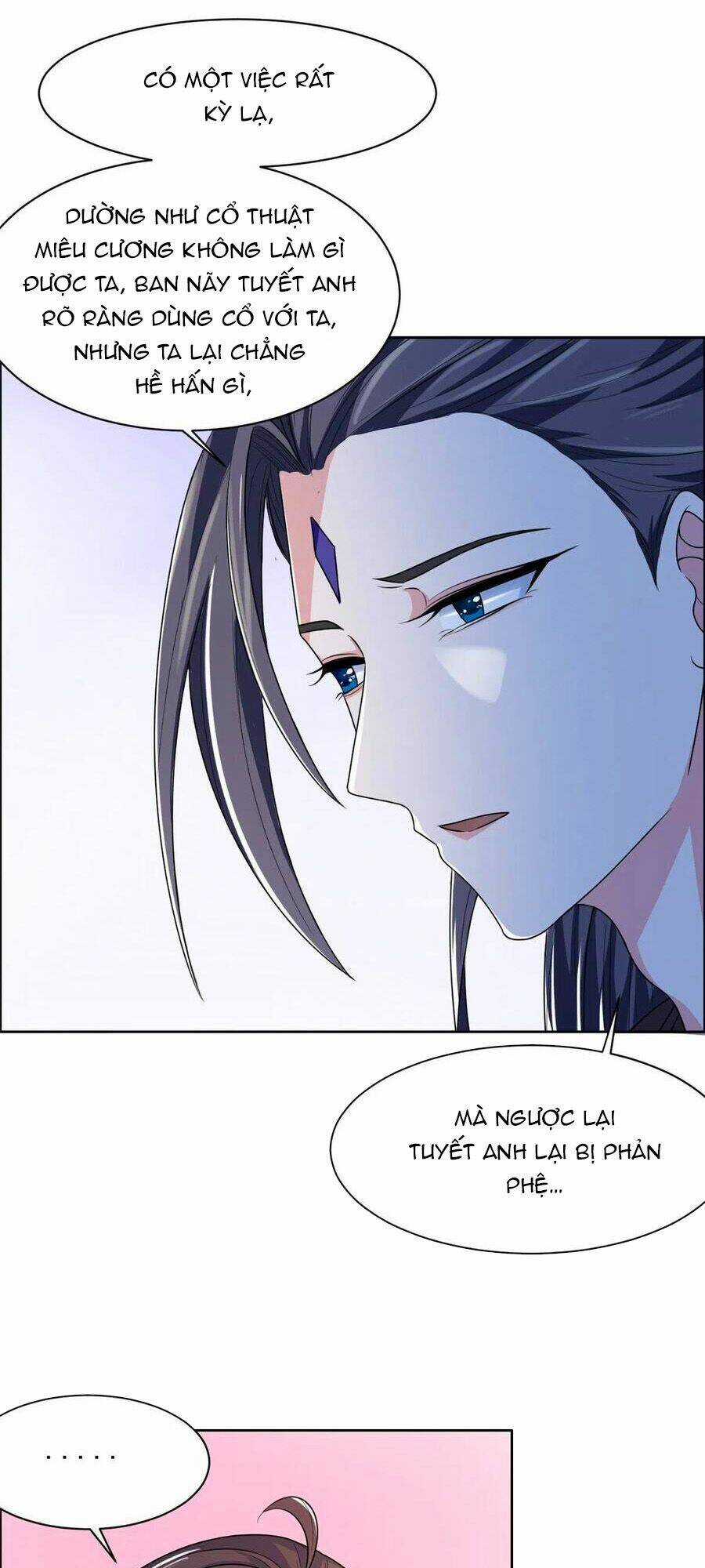 Vương Gia Là Đầu Đại Lão Hổ Chapter 125 trang 4