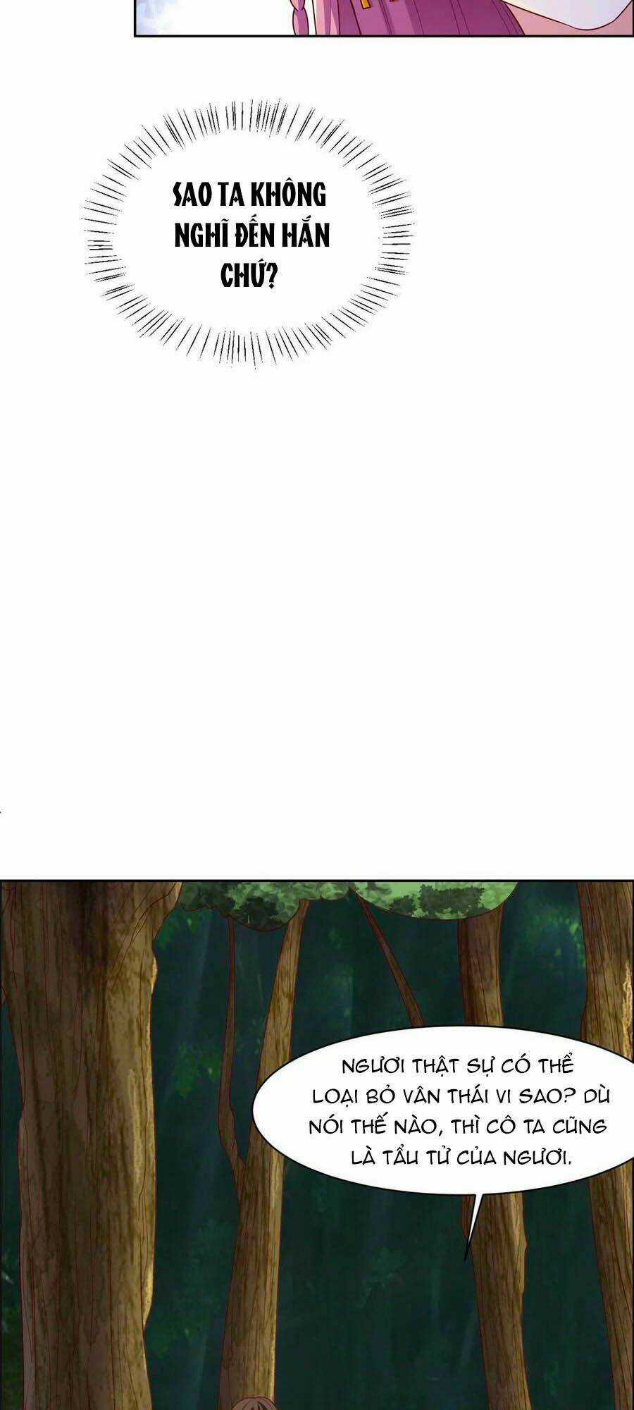 Vương Gia Là Đầu Đại Lão Hổ Chapter 126 trang 11