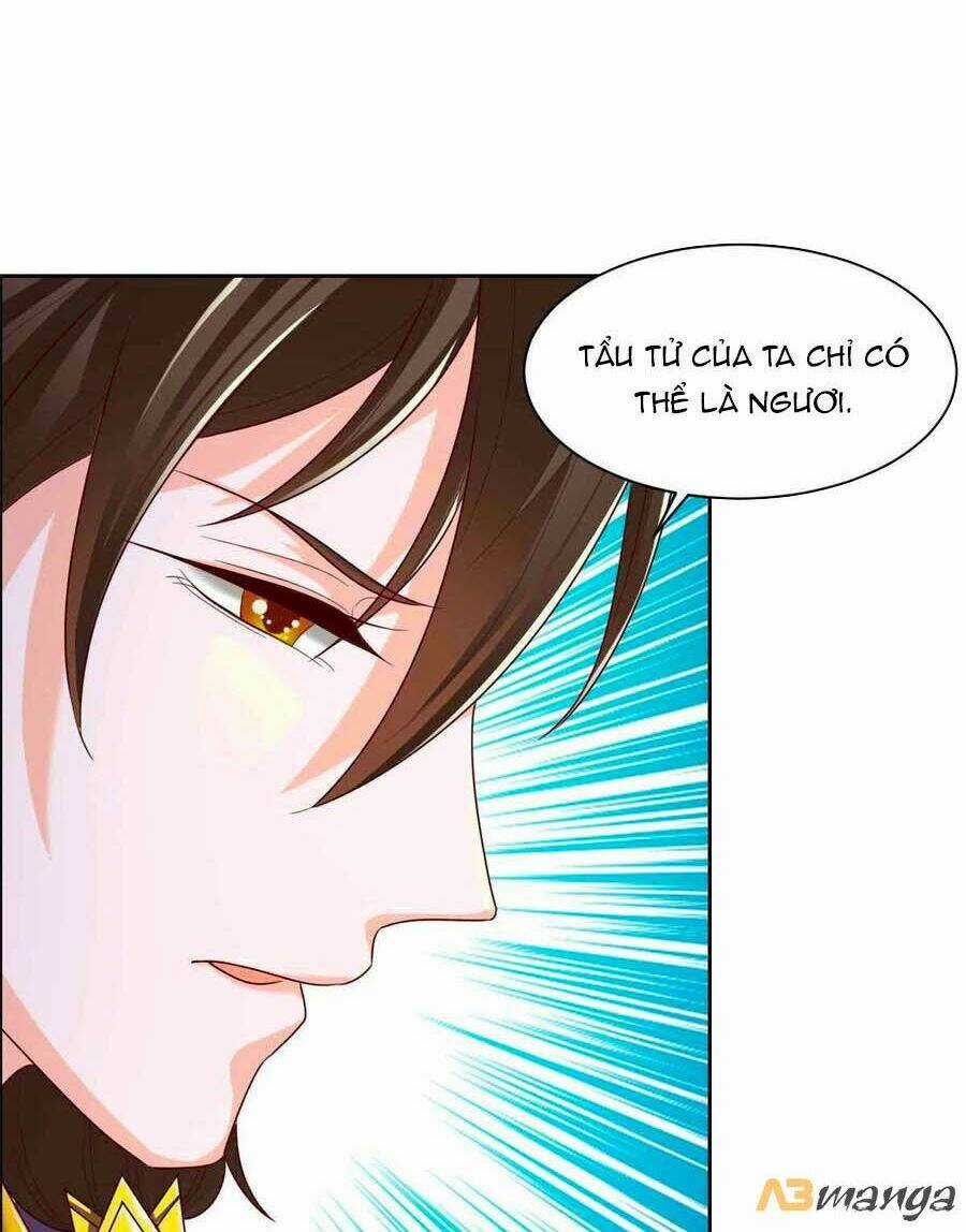 Vương Gia Là Đầu Đại Lão Hổ Chapter 126 trang 13