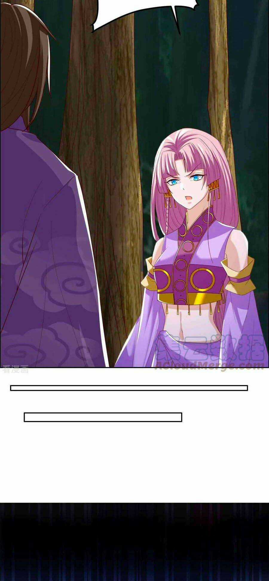 Vương Gia Là Đầu Đại Lão Hổ Chapter 126 trang 15