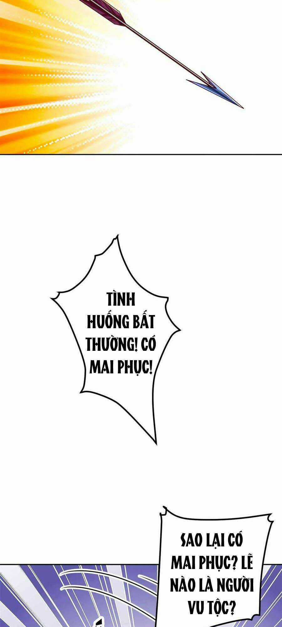 Vương Gia Là Đầu Đại Lão Hổ Chapter 126 trang 21