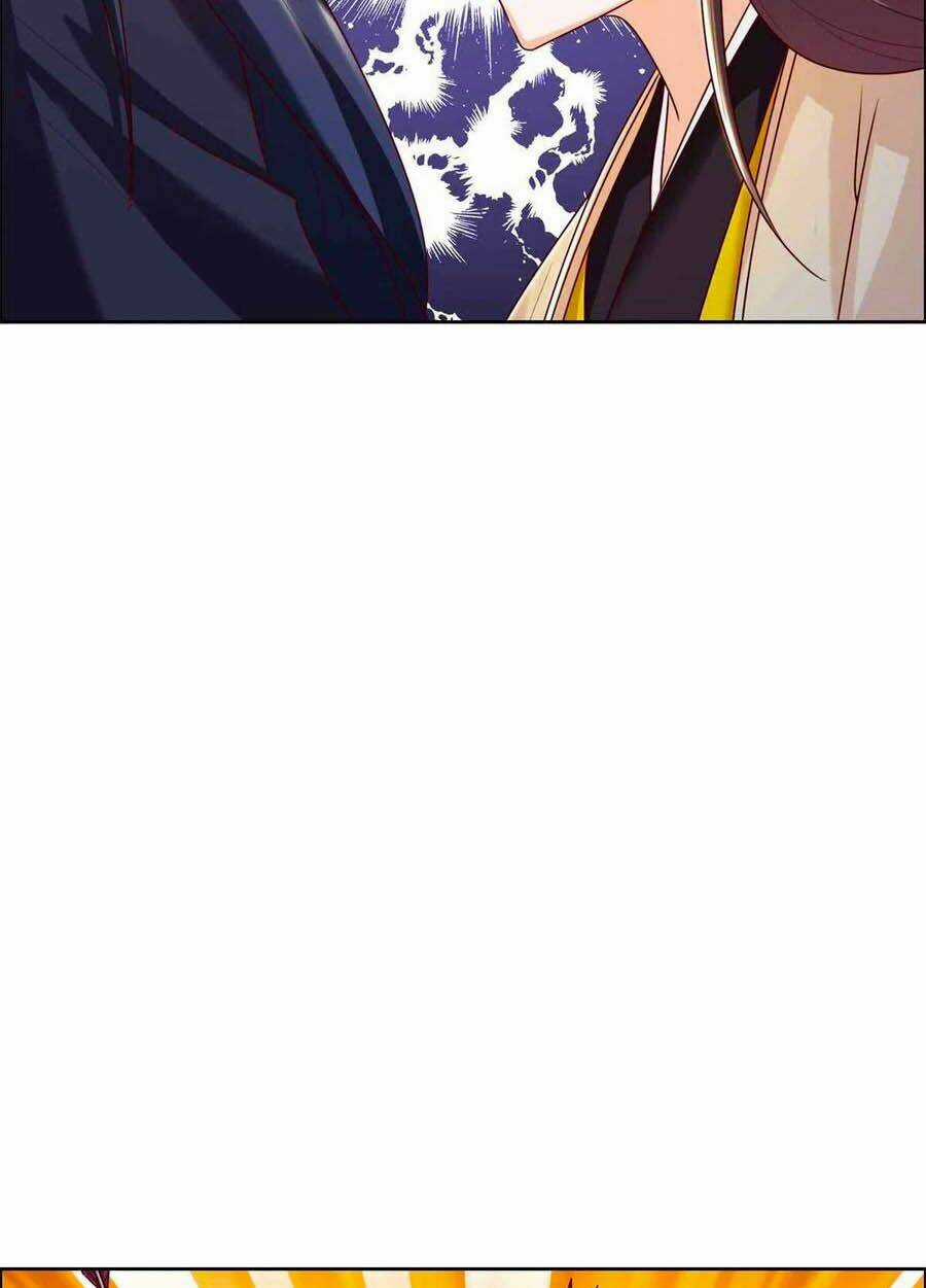 Vương Gia Là Đầu Đại Lão Hổ Chapter 126 trang 23