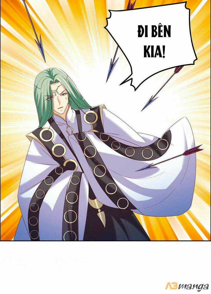 Vương Gia Là Đầu Đại Lão Hổ Chapter 126 trang 24