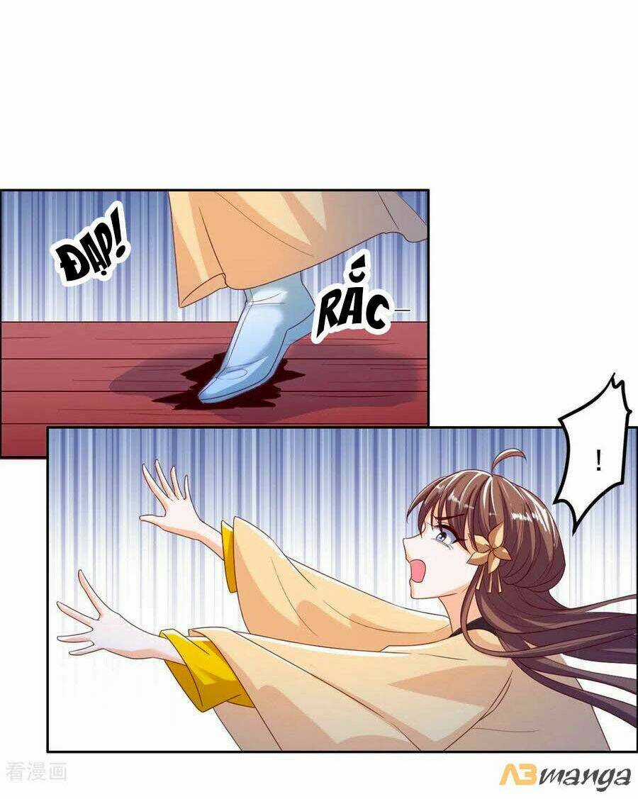 Vương Gia Là Đầu Đại Lão Hổ Chapter 126 trang 28