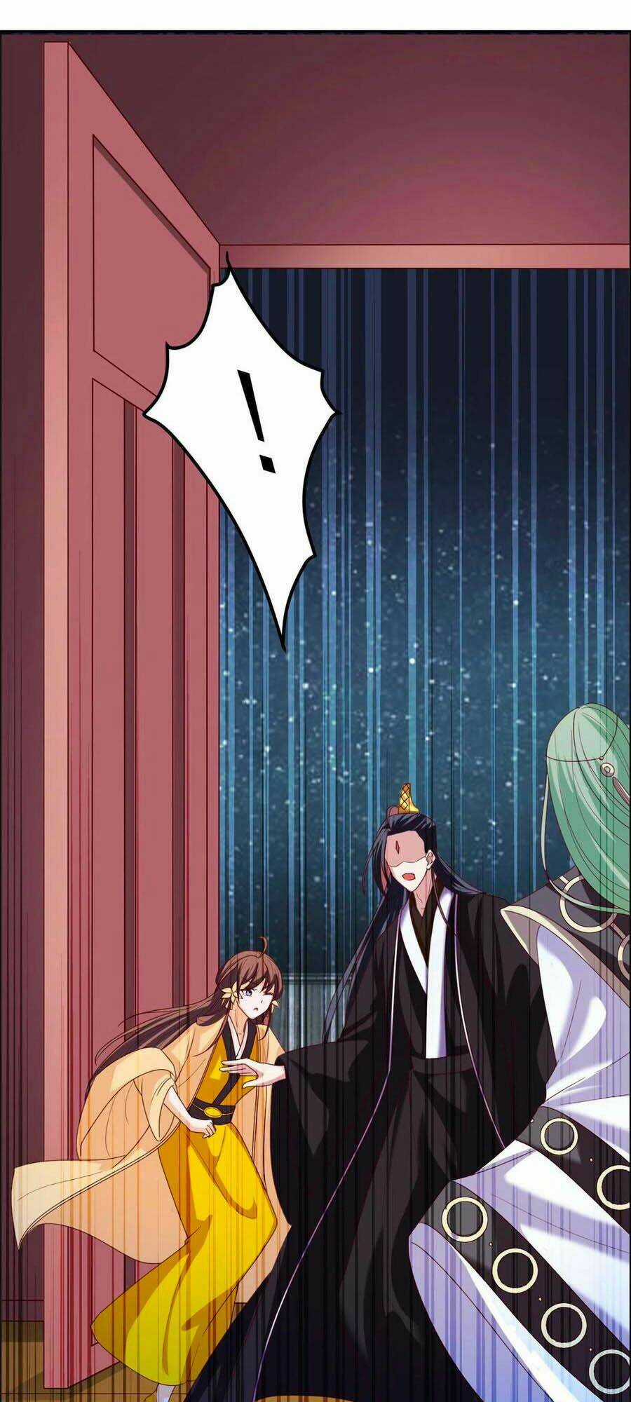 Vương Gia Là Đầu Đại Lão Hổ Chapter 126 trang 29