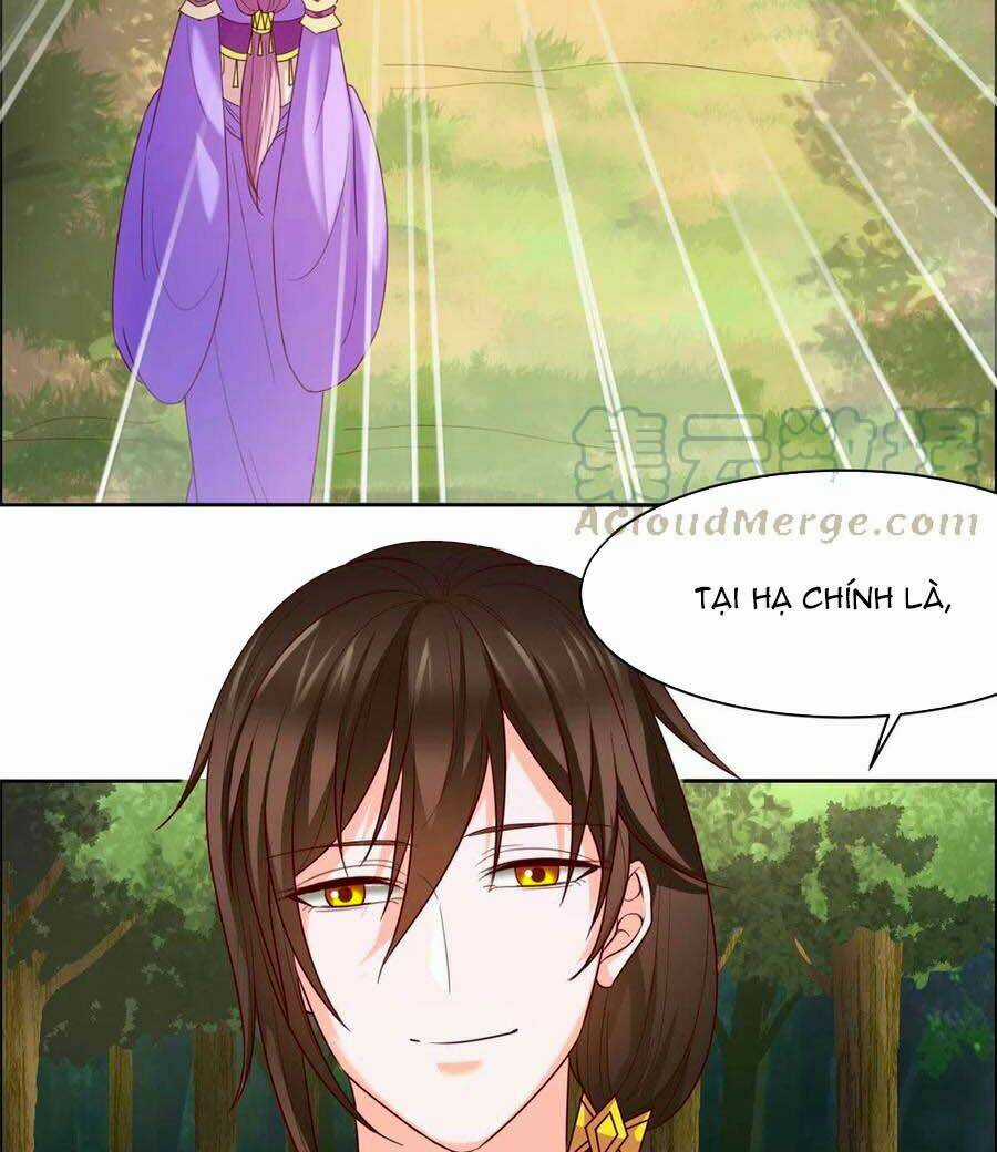 Vương Gia Là Đầu Đại Lão Hổ Chapter 126 trang 3