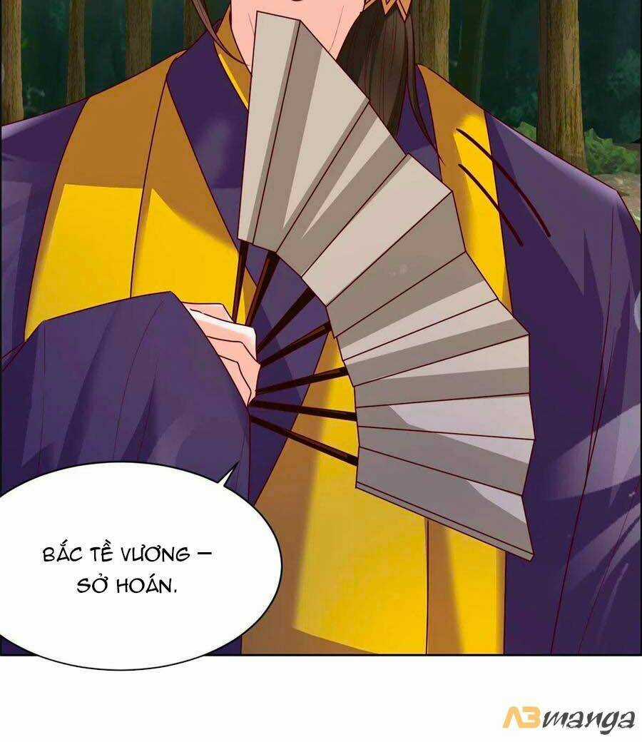 Vương Gia Là Đầu Đại Lão Hổ Chapter 126 trang 4