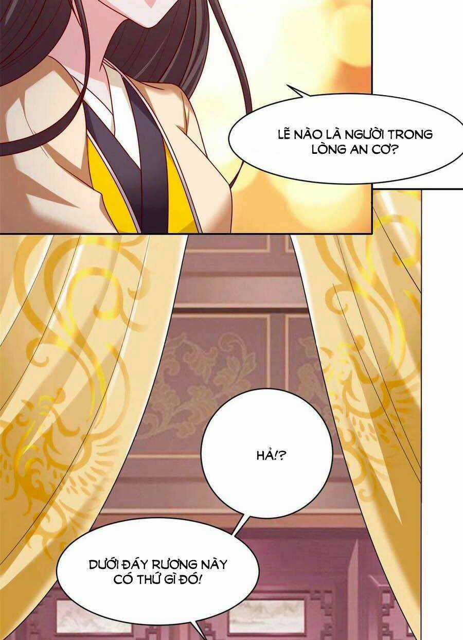 Vương Gia Là Đầu Đại Lão Hổ Chapter 127 trang 14