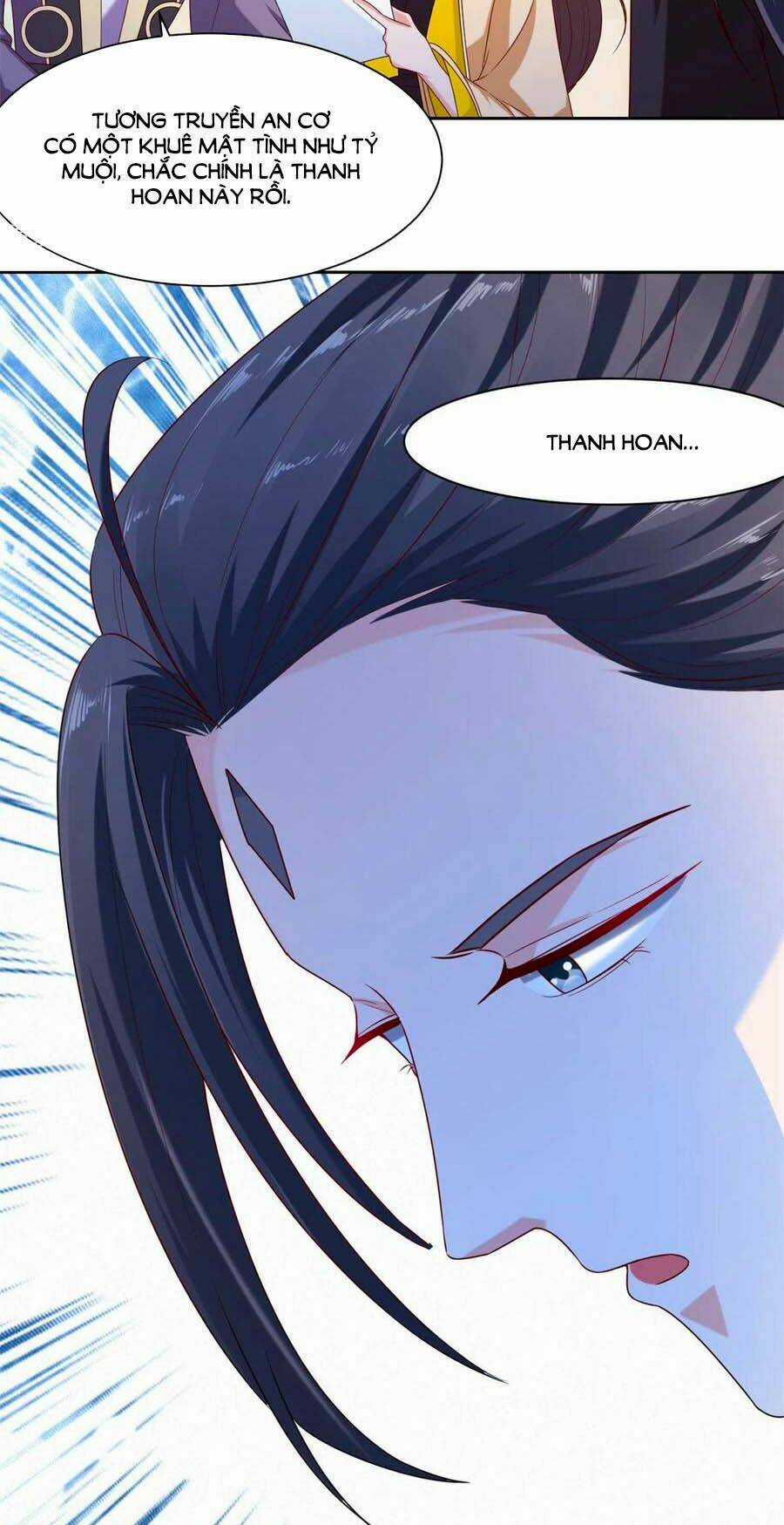 Vương Gia Là Đầu Đại Lão Hổ Chapter 127 trang 23