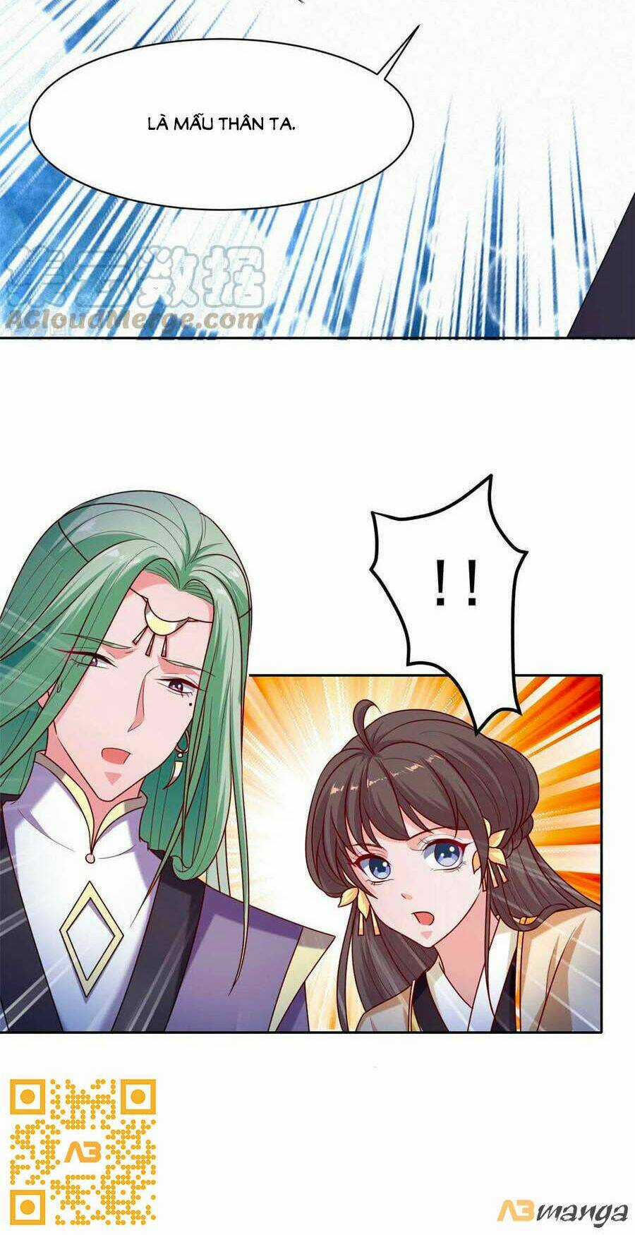 Vương Gia Là Đầu Đại Lão Hổ Chapter 127 trang 24