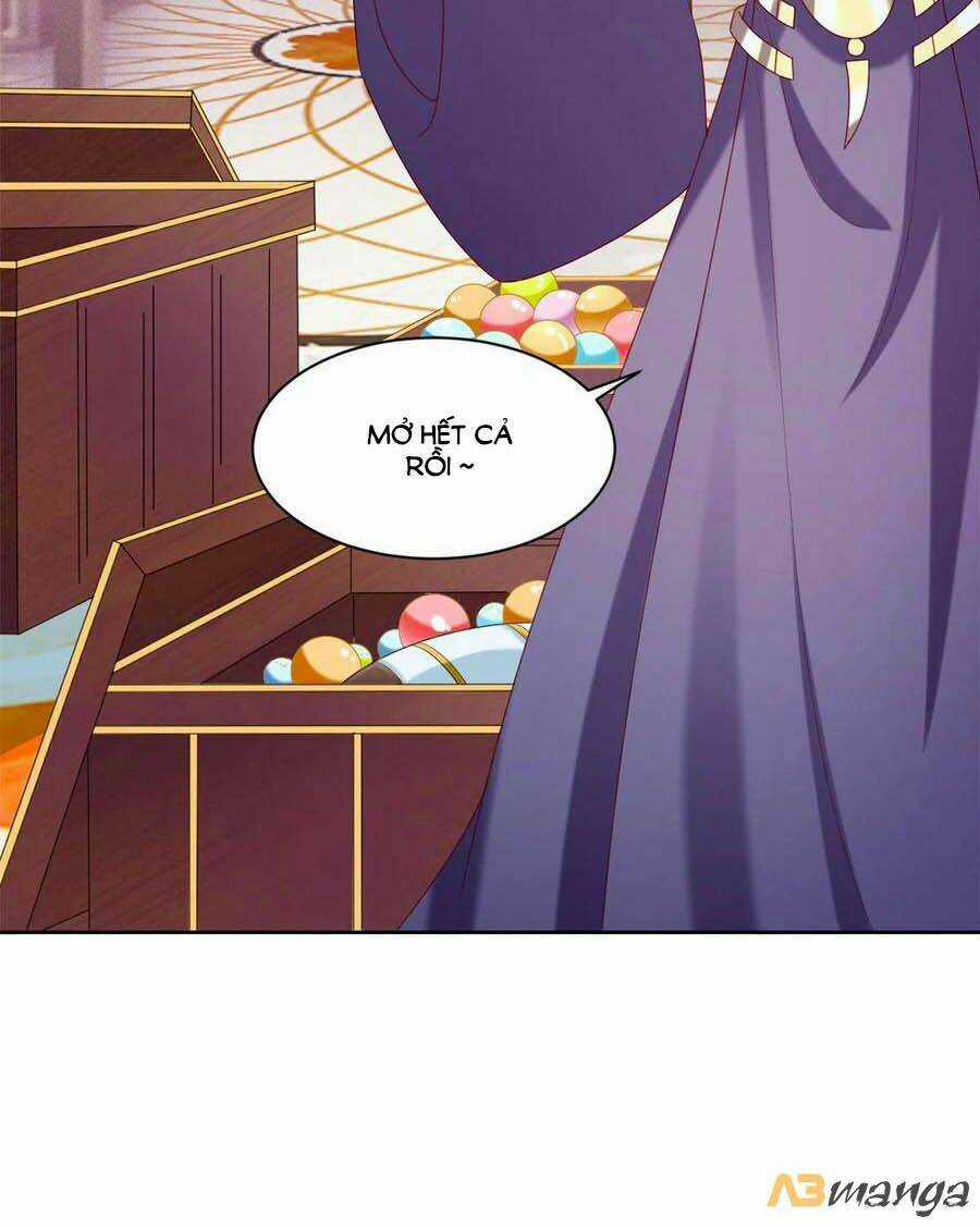 Vương Gia Là Đầu Đại Lão Hổ Chapter 127 trang 5