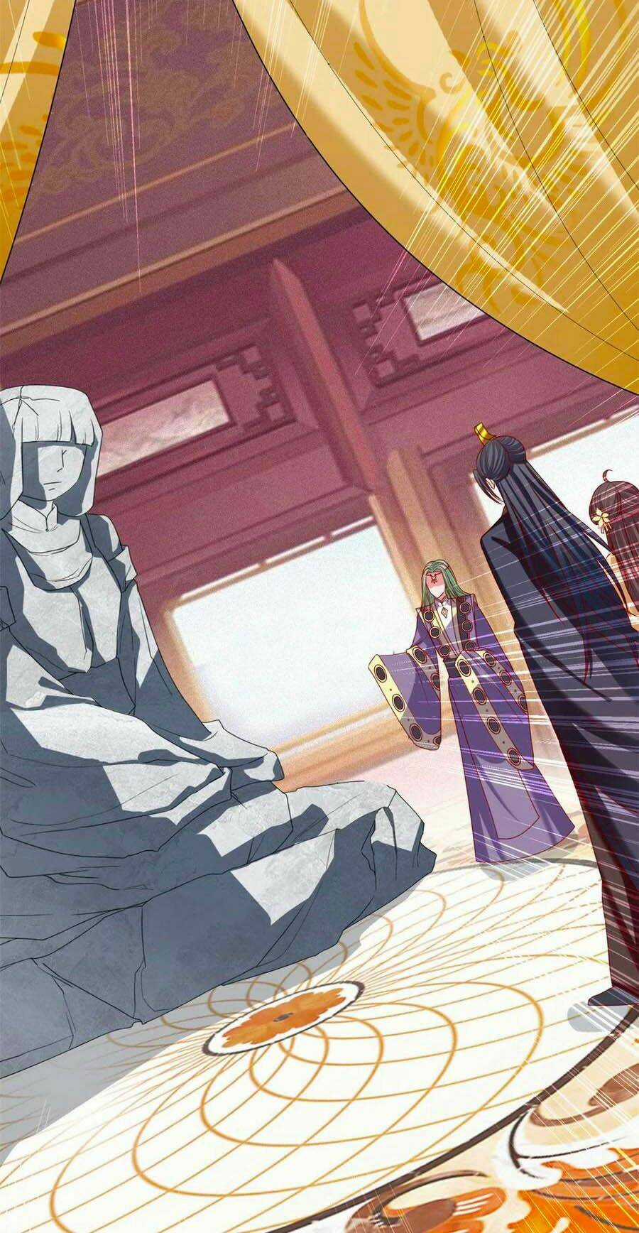 Vương Gia Là Đầu Đại Lão Hổ Chapter 128 trang 10