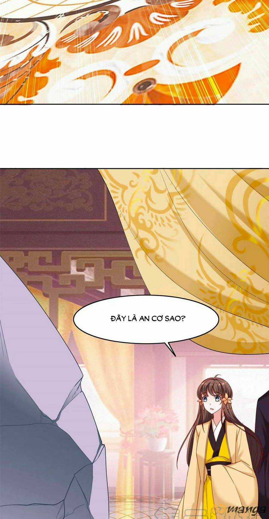 Vương Gia Là Đầu Đại Lão Hổ Chapter 128 trang 11