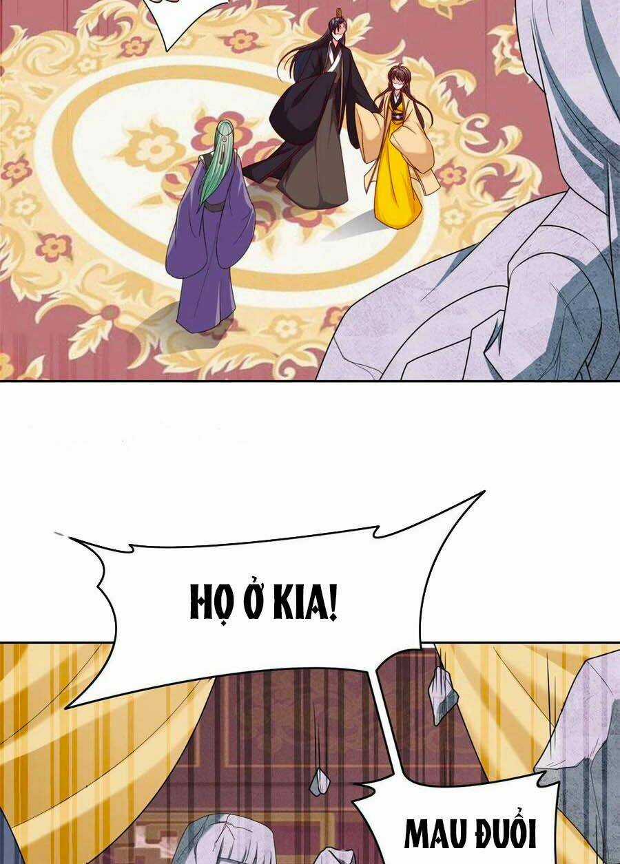 Vương Gia Là Đầu Đại Lão Hổ Chapter 128 trang 18