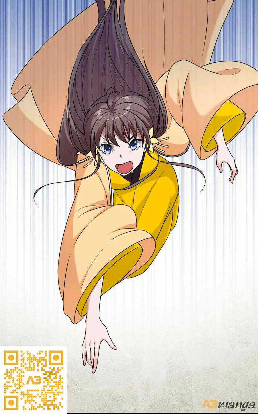 Vương Gia Là Đầu Đại Lão Hổ Chapter 128 trang 21