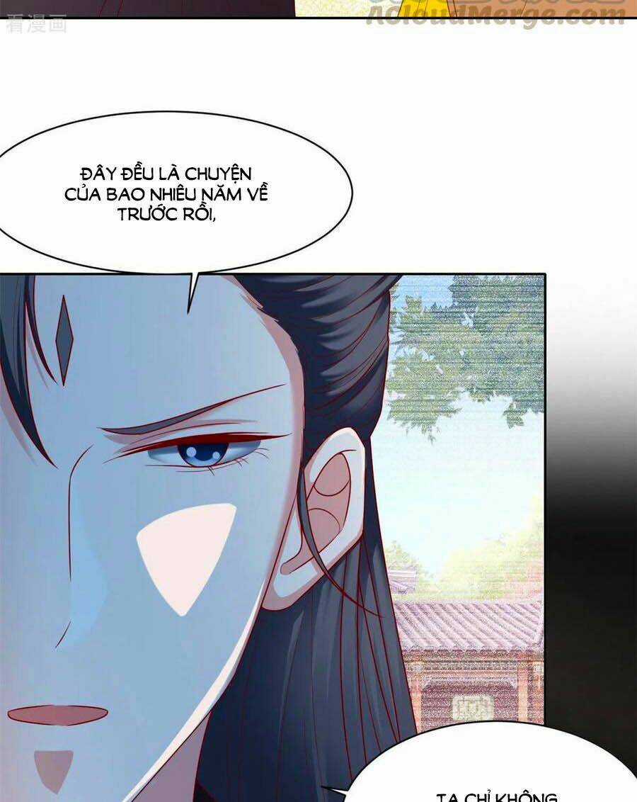 Vương Gia Là Đầu Đại Lão Hổ Chapter 128 trang 3