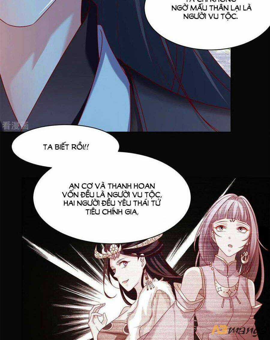 Vương Gia Là Đầu Đại Lão Hổ Chapter 128 trang 4