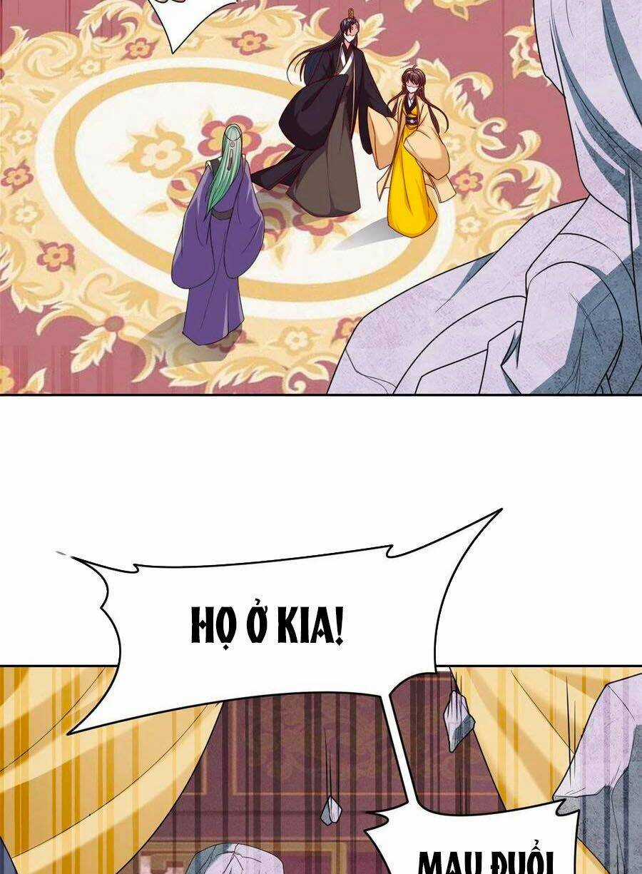 Vương Gia Là Đầu Đại Lão Hổ Chapter 129 trang 18