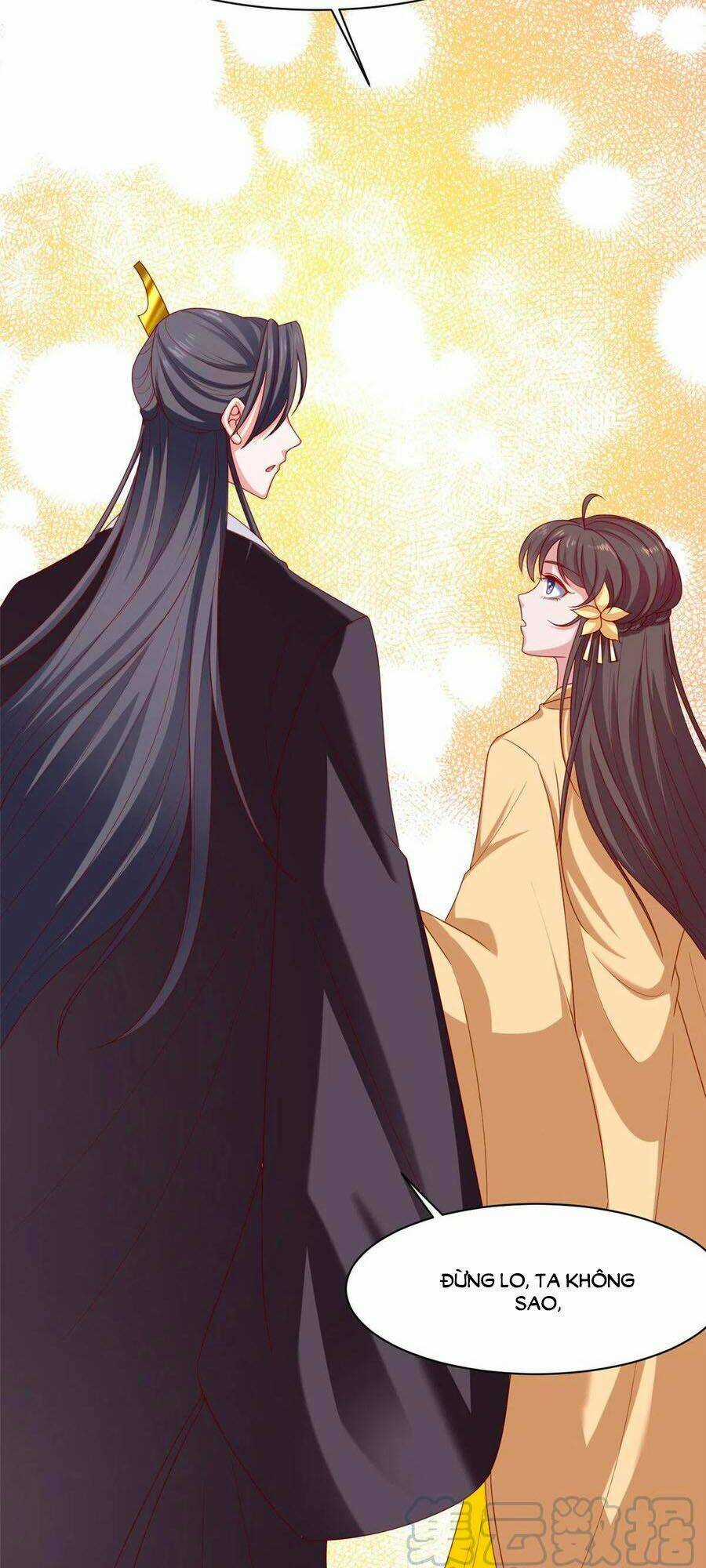 Vương Gia Là Đầu Đại Lão Hổ Chapter 129 trang 2