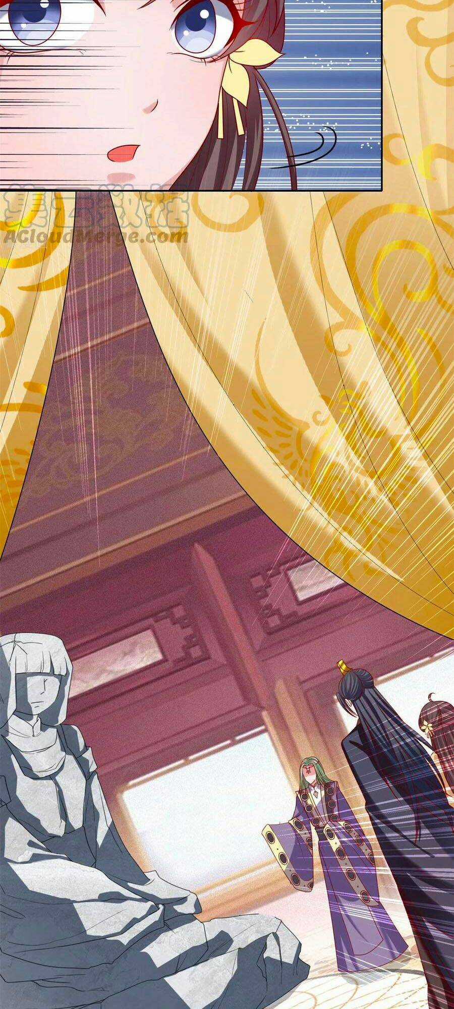 Vương Gia Là Đầu Đại Lão Hổ Chapter 129 trang 9