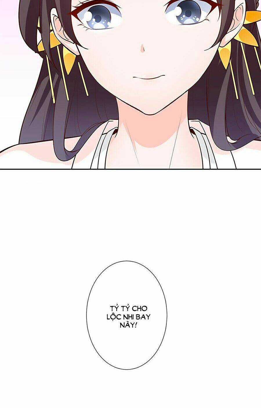 Vương Gia Là Đầu Đại Lão Hổ Chapter 13 trang 10