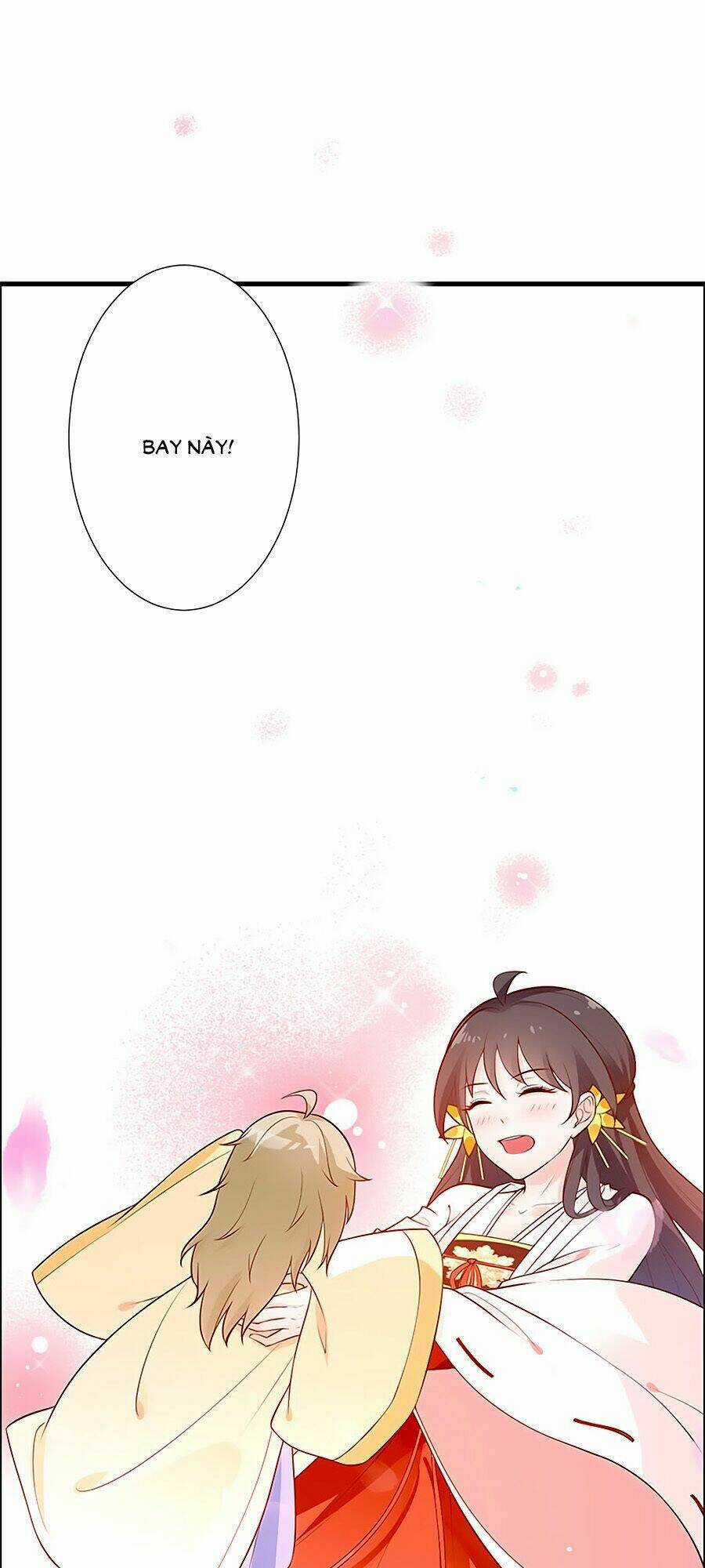 Vương Gia Là Đầu Đại Lão Hổ Chapter 13 trang 11