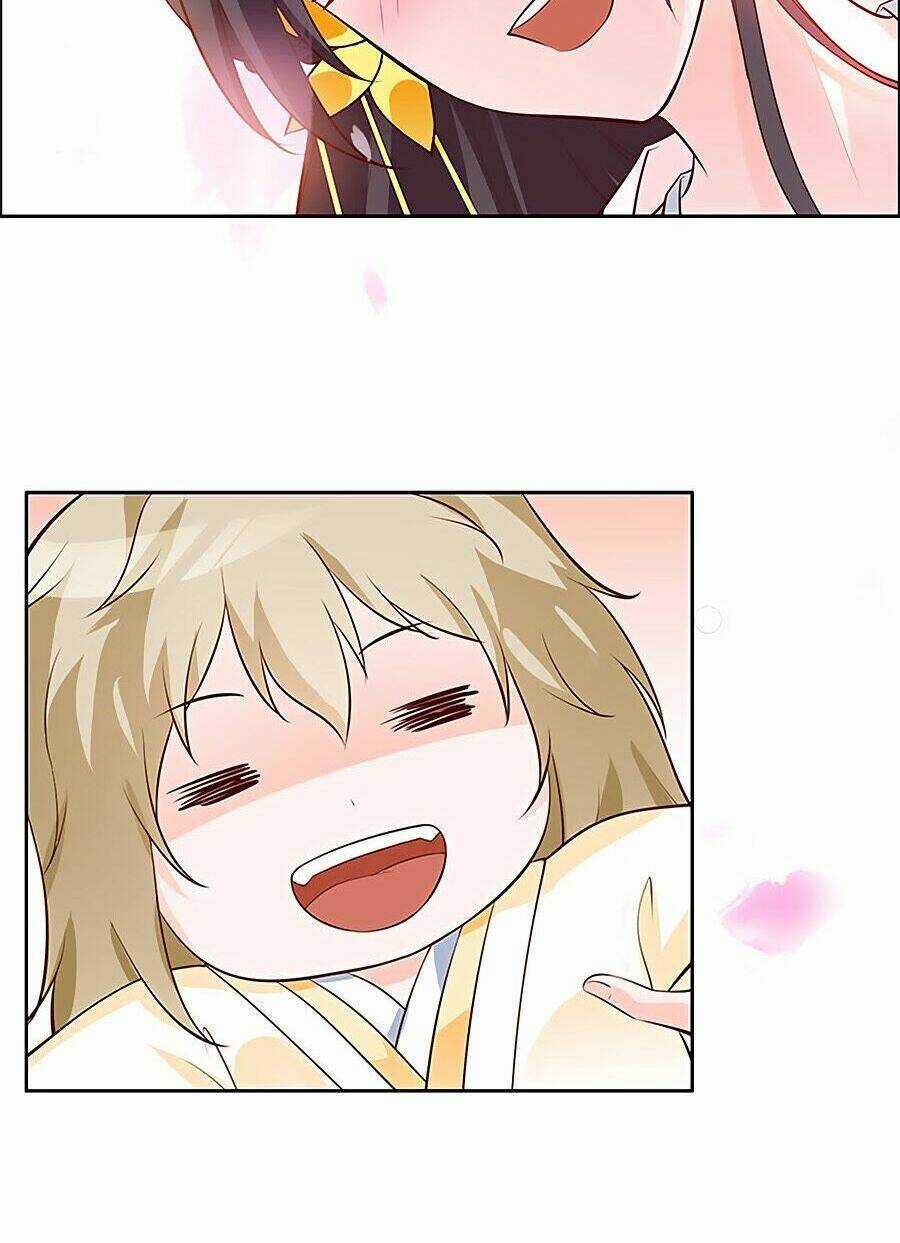 Vương Gia Là Đầu Đại Lão Hổ Chapter 13 trang 13