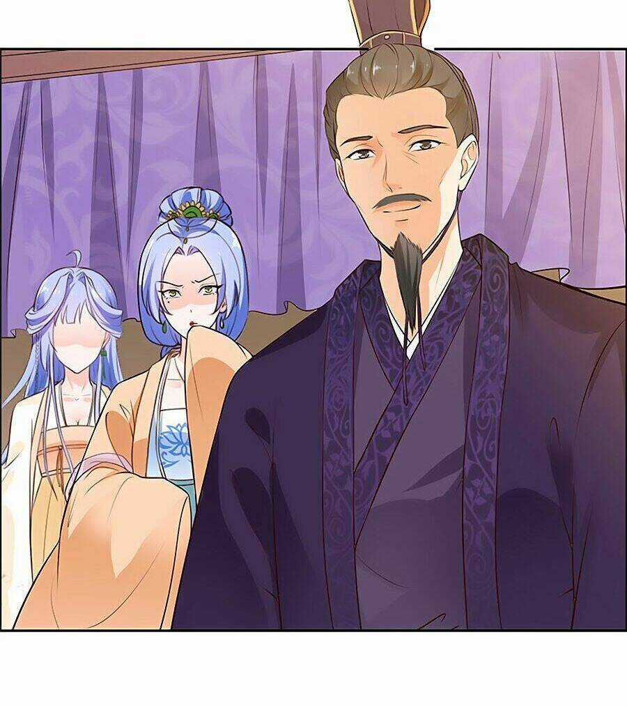 Vương Gia Là Đầu Đại Lão Hổ Chapter 13 trang 15