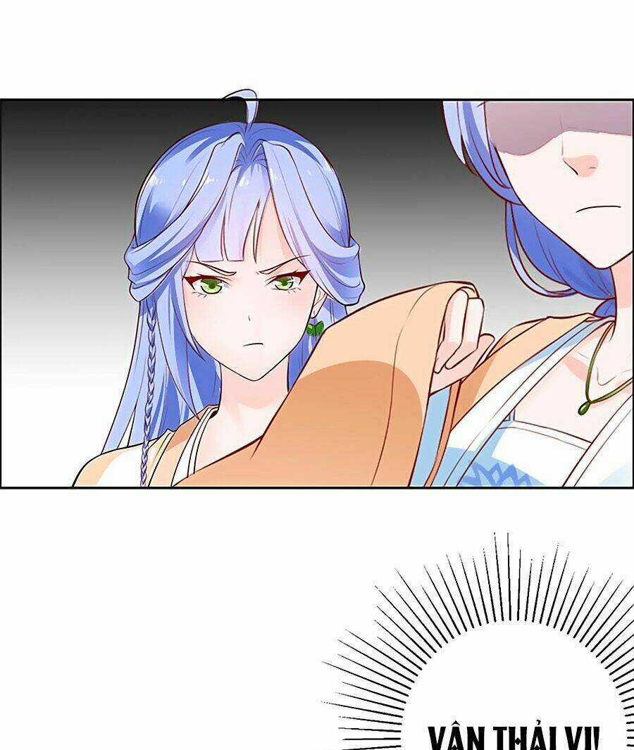 Vương Gia Là Đầu Đại Lão Hổ Chapter 13 trang 16