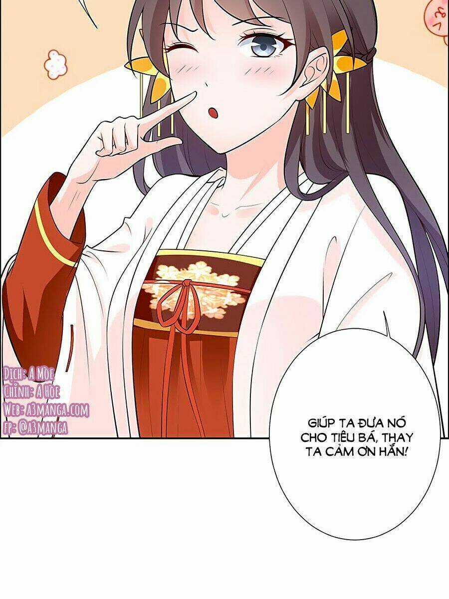 Vương Gia Là Đầu Đại Lão Hổ Chapter 13 trang 2