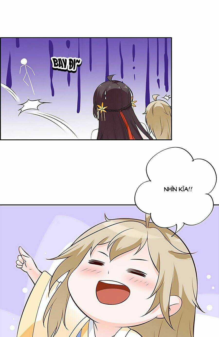 Vương Gia Là Đầu Đại Lão Hổ Chapter 13 trang 5