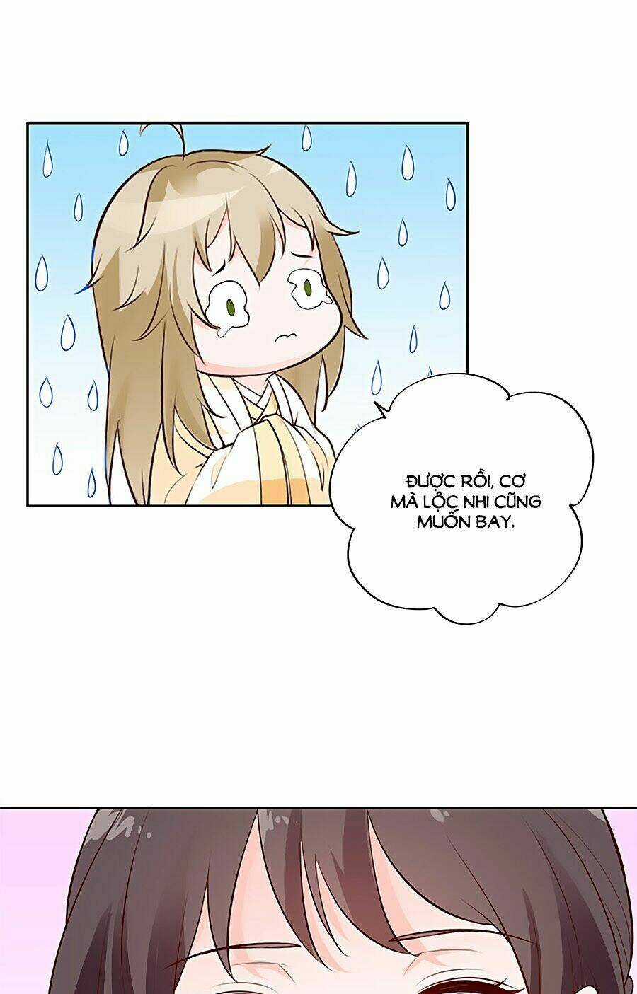 Vương Gia Là Đầu Đại Lão Hổ Chapter 13 trang 9