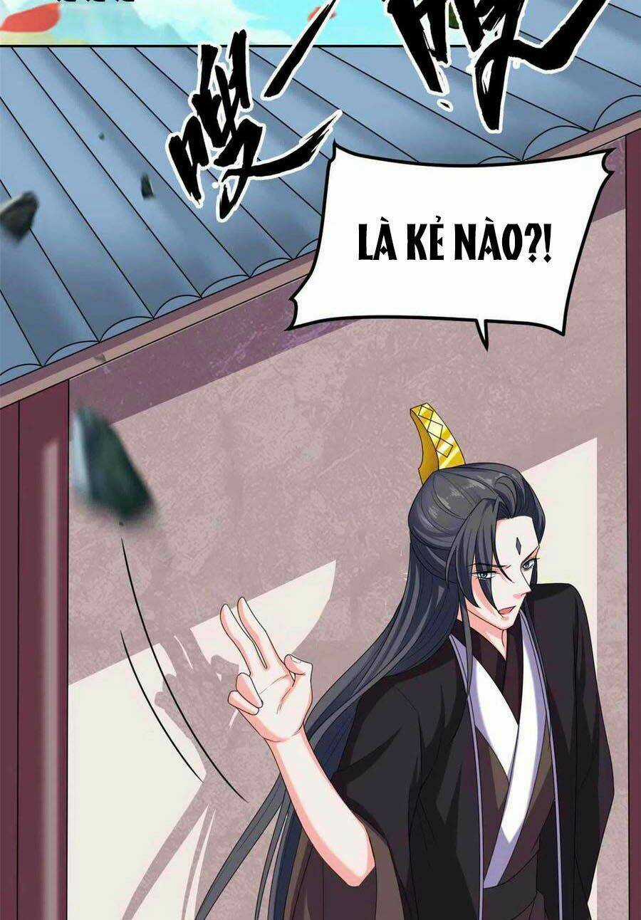 Vương Gia Là Đầu Đại Lão Hổ Chapter 130 trang 11