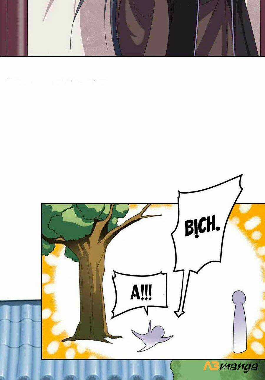 Vương Gia Là Đầu Đại Lão Hổ Chapter 130 trang 12