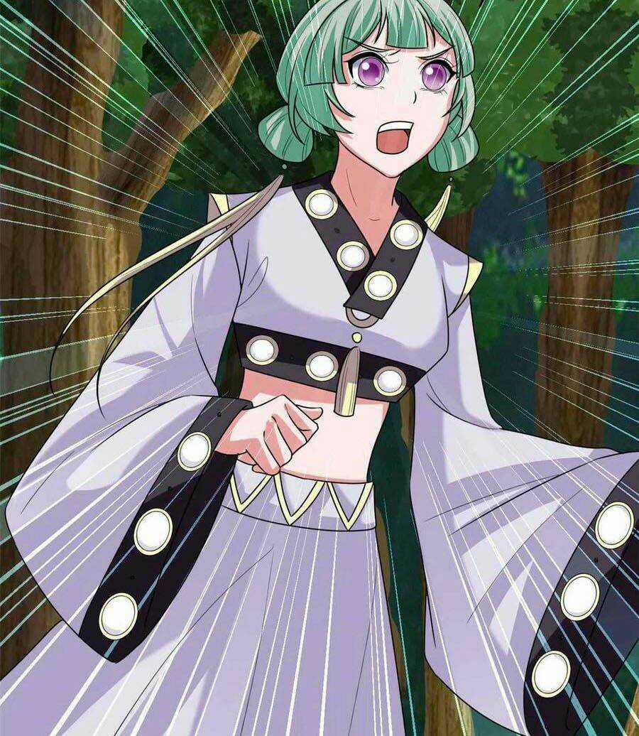 Vương Gia Là Đầu Đại Lão Hổ Chapter 130 trang 14