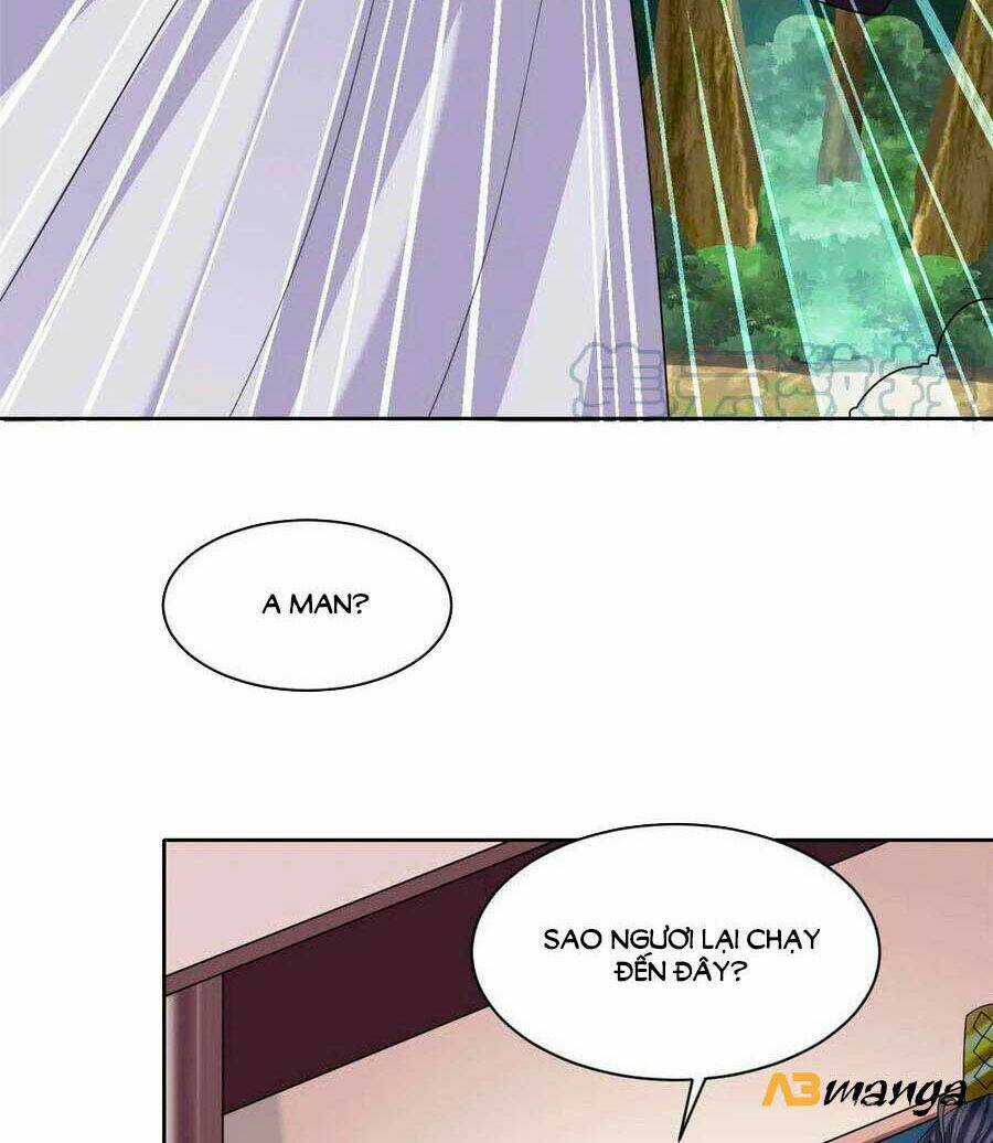 Vương Gia Là Đầu Đại Lão Hổ Chapter 130 trang 15