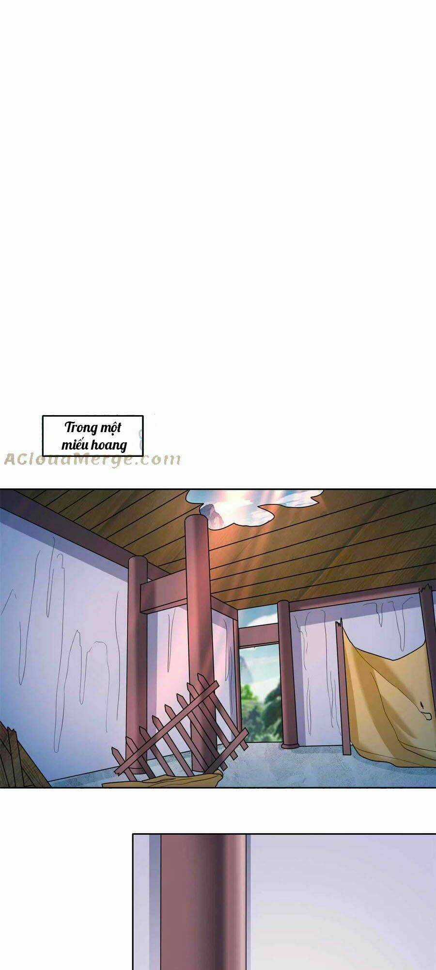 Vương Gia Là Đầu Đại Lão Hổ Chapter 130 trang 5