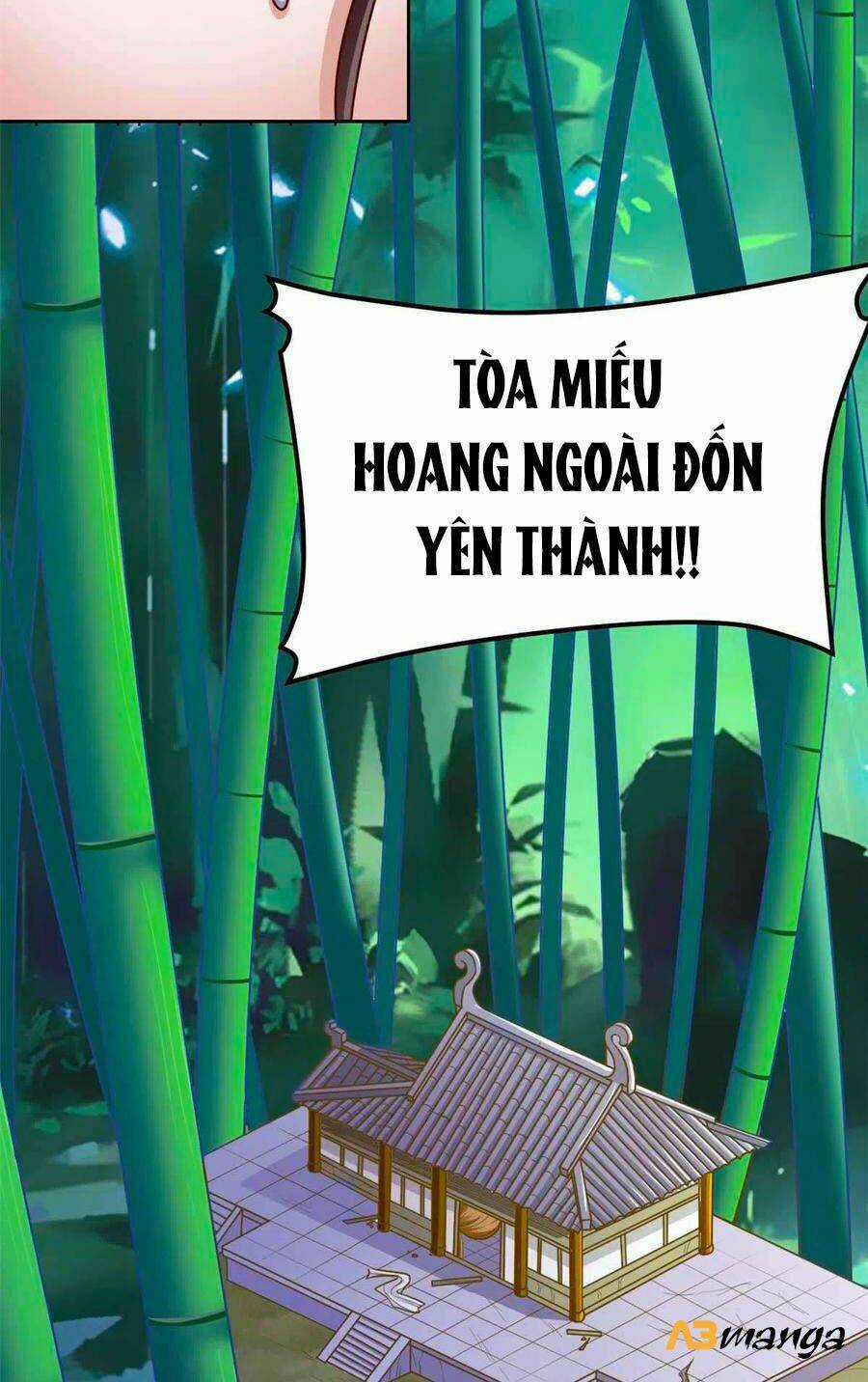 Vương Gia Là Đầu Đại Lão Hổ Chapter 130 trang 8